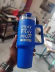 Huduma ya Kubandika Nembo kwenye Stanley Thermo Flasks - 1