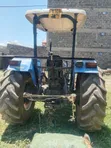New Holland TT75 Four Wheel Drive Tractor - 2
