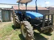 New Holland TT75 Four Wheel Drive Tractor - 3