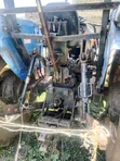 New Holland TT75 Four Wheel Drive Tractor - 5
