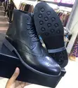 Viatu Rasmi vya Clarks Brogue - 2