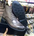Viatu Rasmi vya Clarks Brogue - 3