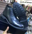 Viatu Rasmi vya Clarks Brogue - 4