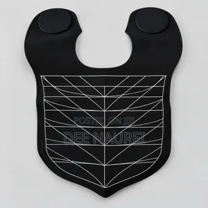 Magnetic Hair Cutting Guide Cape for Barbers & Hairdressers