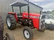 Tractor Massey Ferguson 375E - 1