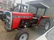 Tractor Massey Ferguson 375E - 2