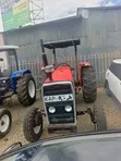 Tractor Massey Ferguson 375E - 3