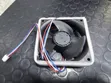 DC Evaporator Fan Motor for Fridge & Freezer - 2