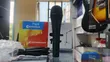 Sennheiser e845s Supercardioid Dynamic Microphone - 1