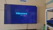 Hisense Q6 QLED 4K 43" Smart TV (Modeli ya 2026) - 1