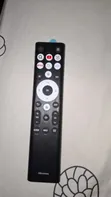 Hisense Q6 QLED 4K 43" Smart TV (Modeli ya 2026) - 2