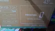 Hisense Q6 QLED 4K 43" Smart TV (Modeli ya 2026) - 4