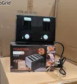 Pop Up BH-003 4-Slice Toaster - 1