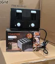 Pop Up BH-003 4-Slice Toaster - 2