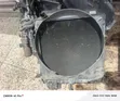 Isuzu NKR Radiator (Used) - 1
