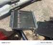 Isuzu NKR Radiator (Used) - 2