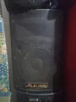 Alesis Sound System with 2 Speakers - 1