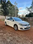 Volkswagen Golf Variant 2015 White - 3