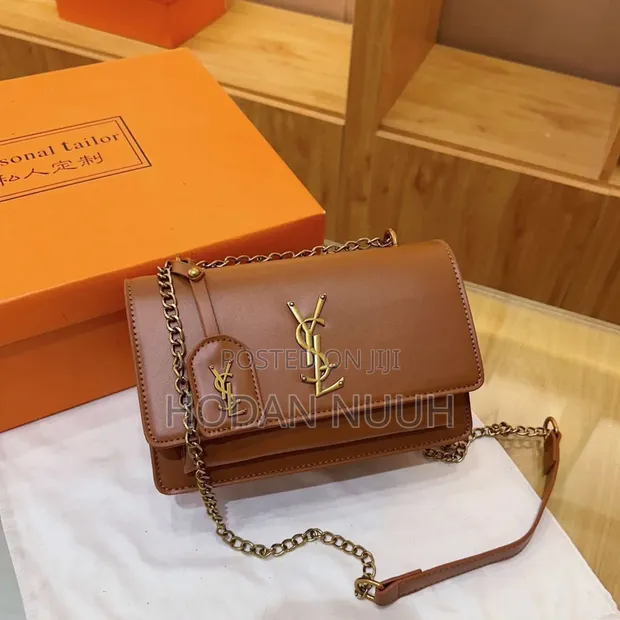 Classy Ladies Handbags - Daily Use - 1