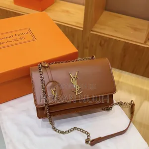 Classy Ladies Handbags - Daily Use
