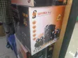 Sayona 16000W 4.1ch Speaker za Multimedia SHT-1148BT/SHT-1149BT - 1
