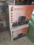 Sayona 16000W 4.1ch Speaker za Multimedia SHT-1148BT/SHT-1149BT - 3