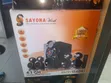 Sayona 16000W 4.1ch Speaker za Multimedia SHT-1148BT/SHT-1149BT - 4