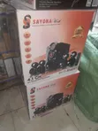 Sayona 16000W 4.1ch Speaker za Multimedia SHT-1148BT/SHT-1149BT - 5