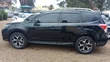 Toyota Vanguard 2010 Black - 3