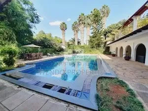 4 Bedroom Villa for Rent in Muthangari, Lavington