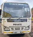 Isuzu Executive LX 2010 Bus - 25 Seaters - 2