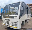 Isuzu Executive LX 2010 Bus - 25 Seaters - 3