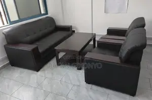 5-Seater Executive Sofa