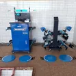 Mashine ya High-Precision Wheel Alignment ya Heavy Duty - 2