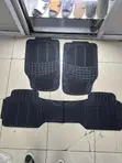 Brand New 5 Seater Cojoined Car Floor Mat - 1