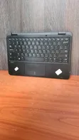 Dell Latitude 3189 Laptop 4GB RAM 128GB SSD - 4