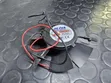 12V DC Brushless Cooling Fan kwa Fridge/Freezer - 1