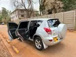 Toyota RAV4 2008 Nyeusi - 5