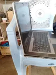 Laptop Dell Inspiron 14 7420 4GB RAM, 48GB HDD - 5