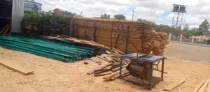 Timber Supply