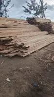 Timber Supply - 2