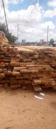 Timber Supply - 5