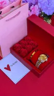 Rolex Ladies Watch & Bracelet Gift Set - 3