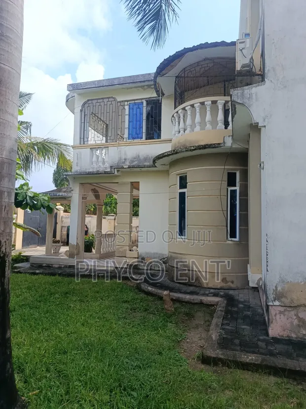 6-Bedroom Mansion for Rent in Shanzu - 1