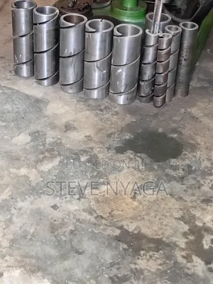 Buffalo Chain Link Fencing Machine Die