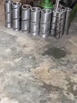 Buffalo Chain Link Fencing Machine Die - 1
