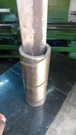 Buffalo Chain Link Fencing Machine Die - 2