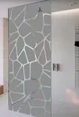 Excel Deco Decorative Glass Film for Shopfronts - 1
