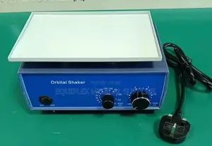 Orbital Shaker for Lab Sample Mixing