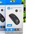 HP W10 Panya ya Kuchaji ya Bluetooth na Isiyo na Waya Modi Mbili - 1